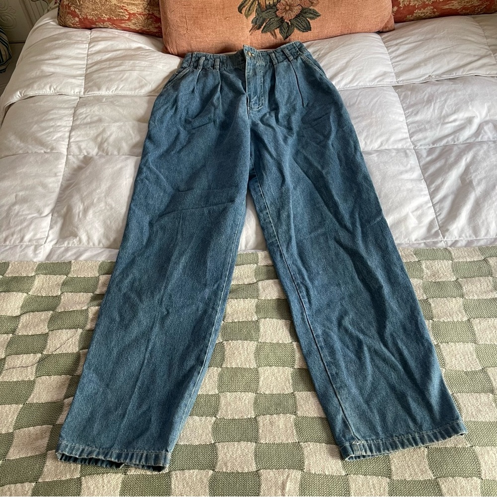 Vintage Calvin Klein Sport jeans